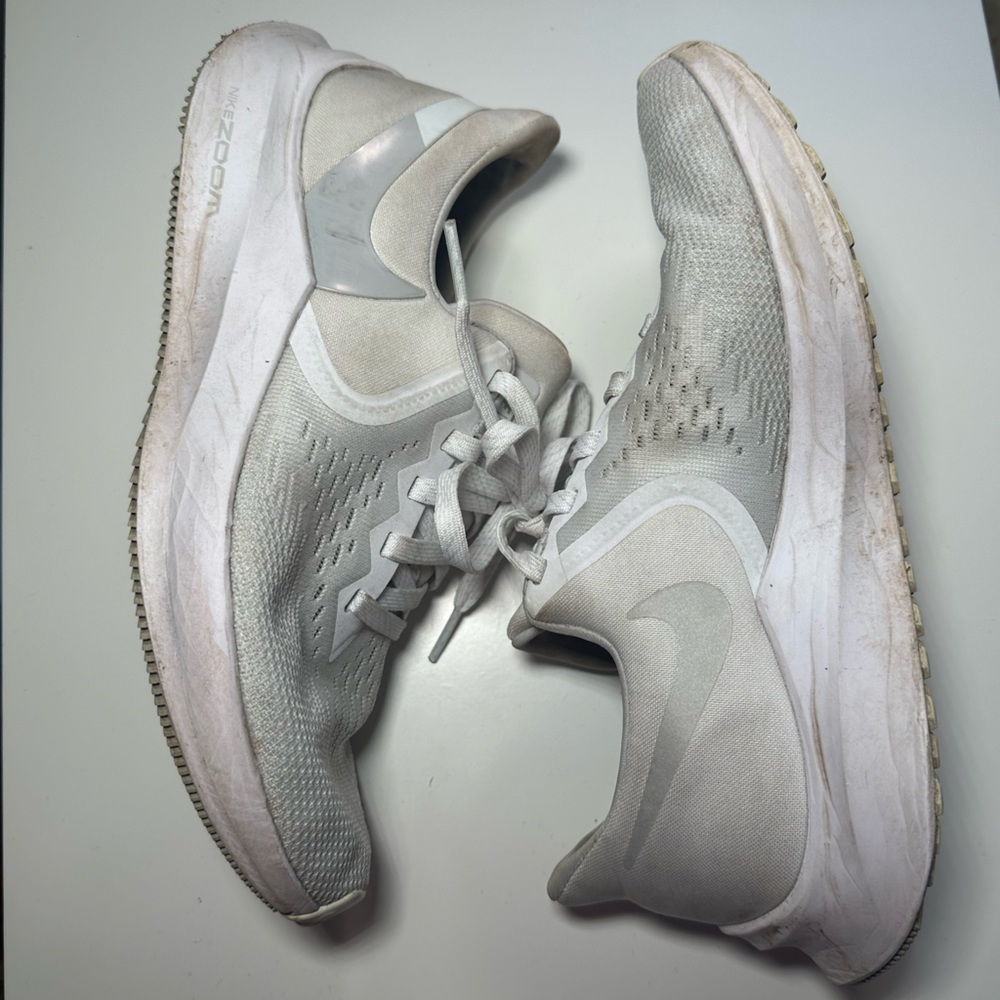 Nike Zoom Running Sneakers